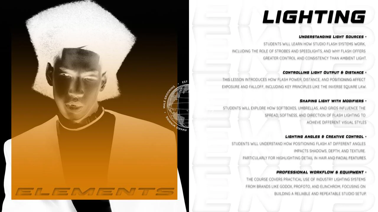 ELEMENTS By Josh Lamonaca & JD - Image 13