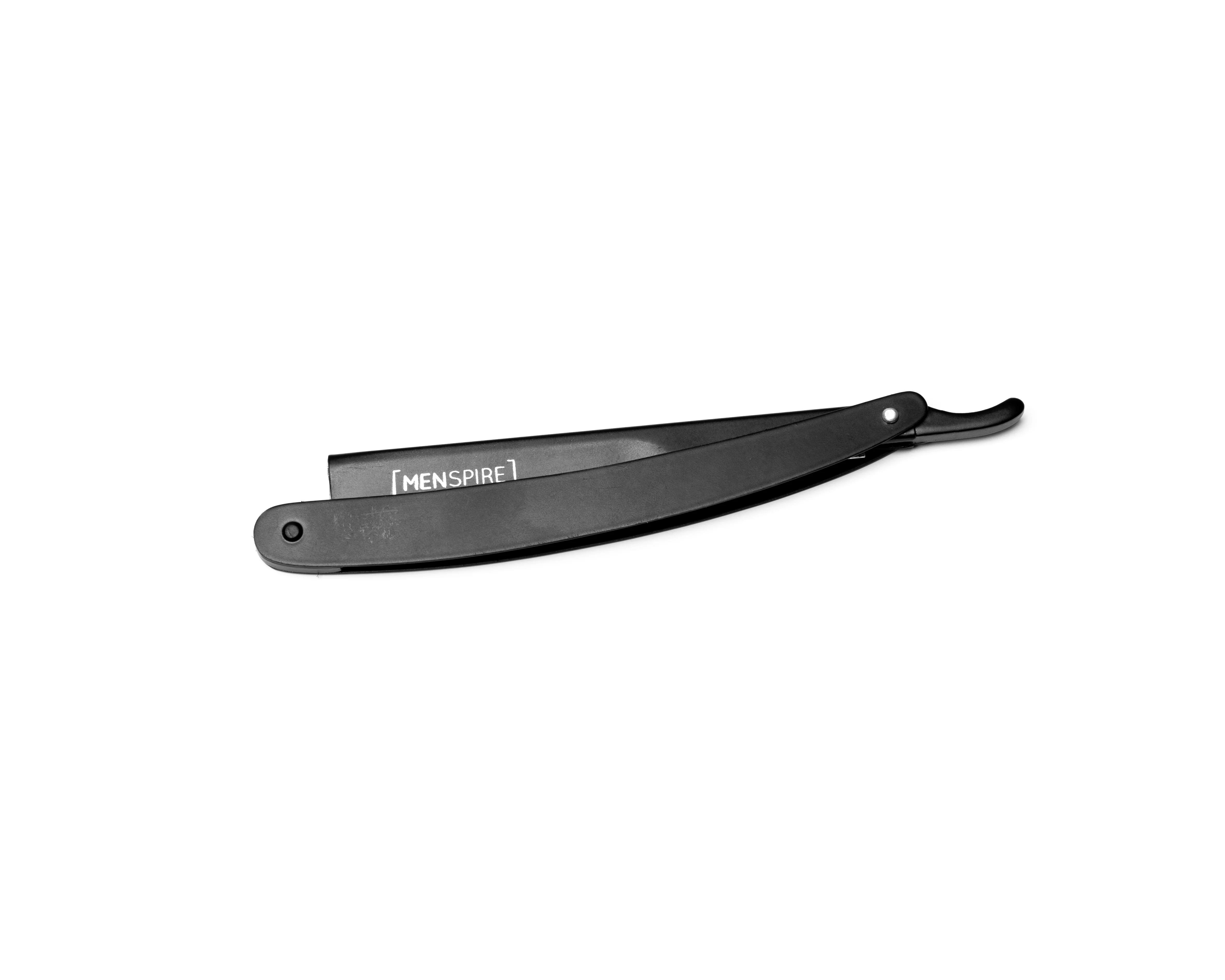 Cut Throat Razor - Image 4