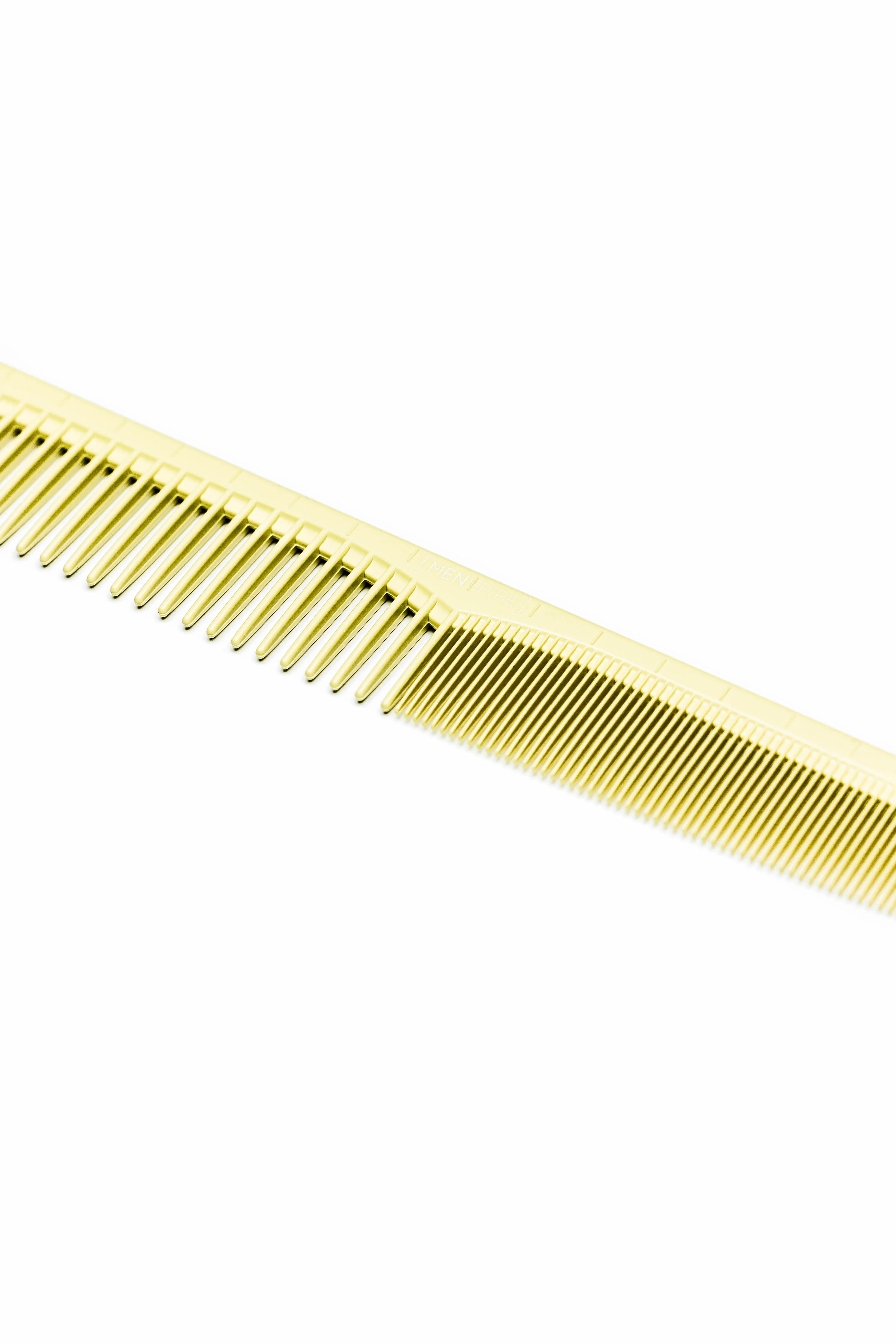 DELRIN COMB 705 - BRANDED - Image 3