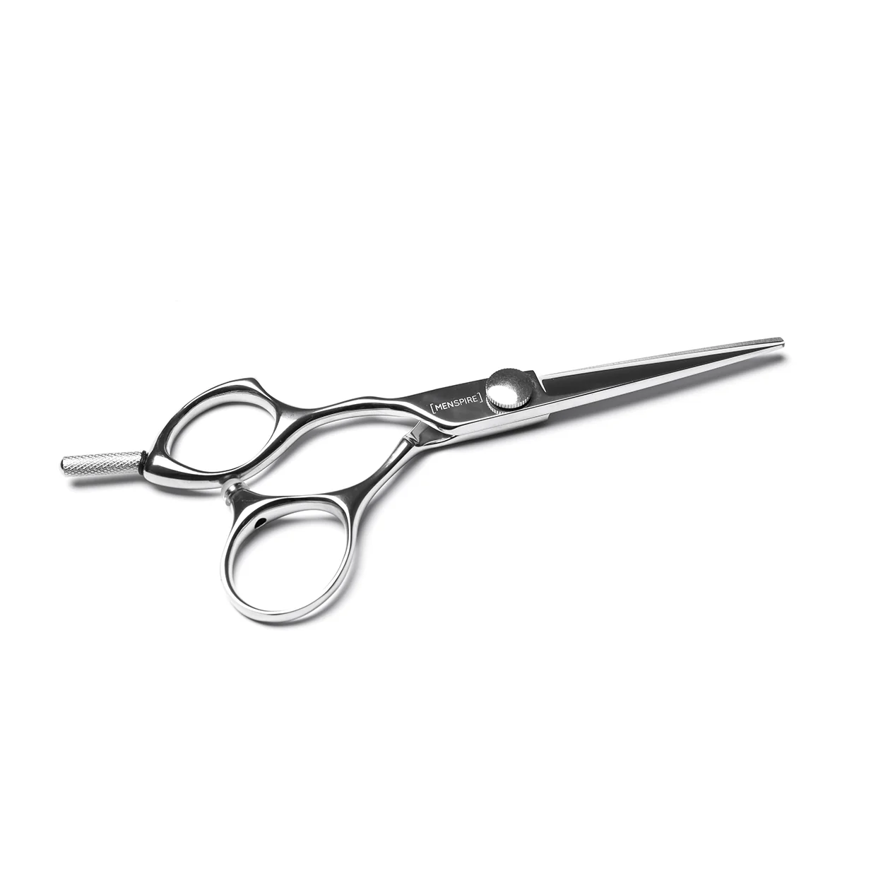 MENSPIRE Control Scissor / Silver / LH - Image 3