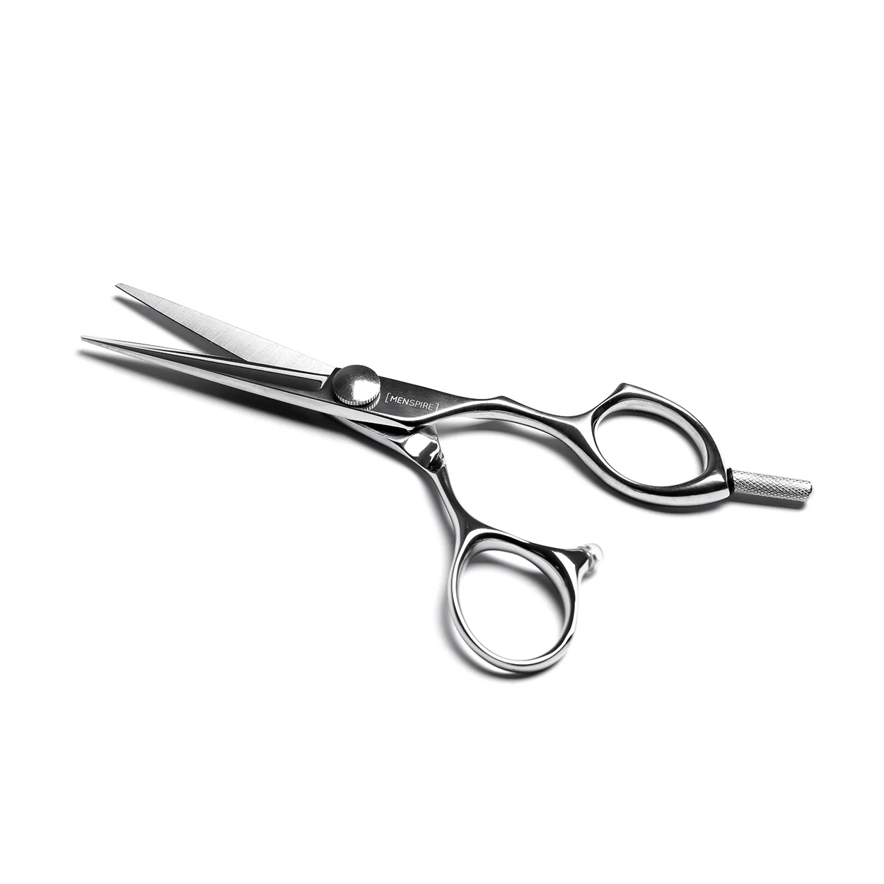 MENSPIRE Control Scissor / Silver / RH - Image 7