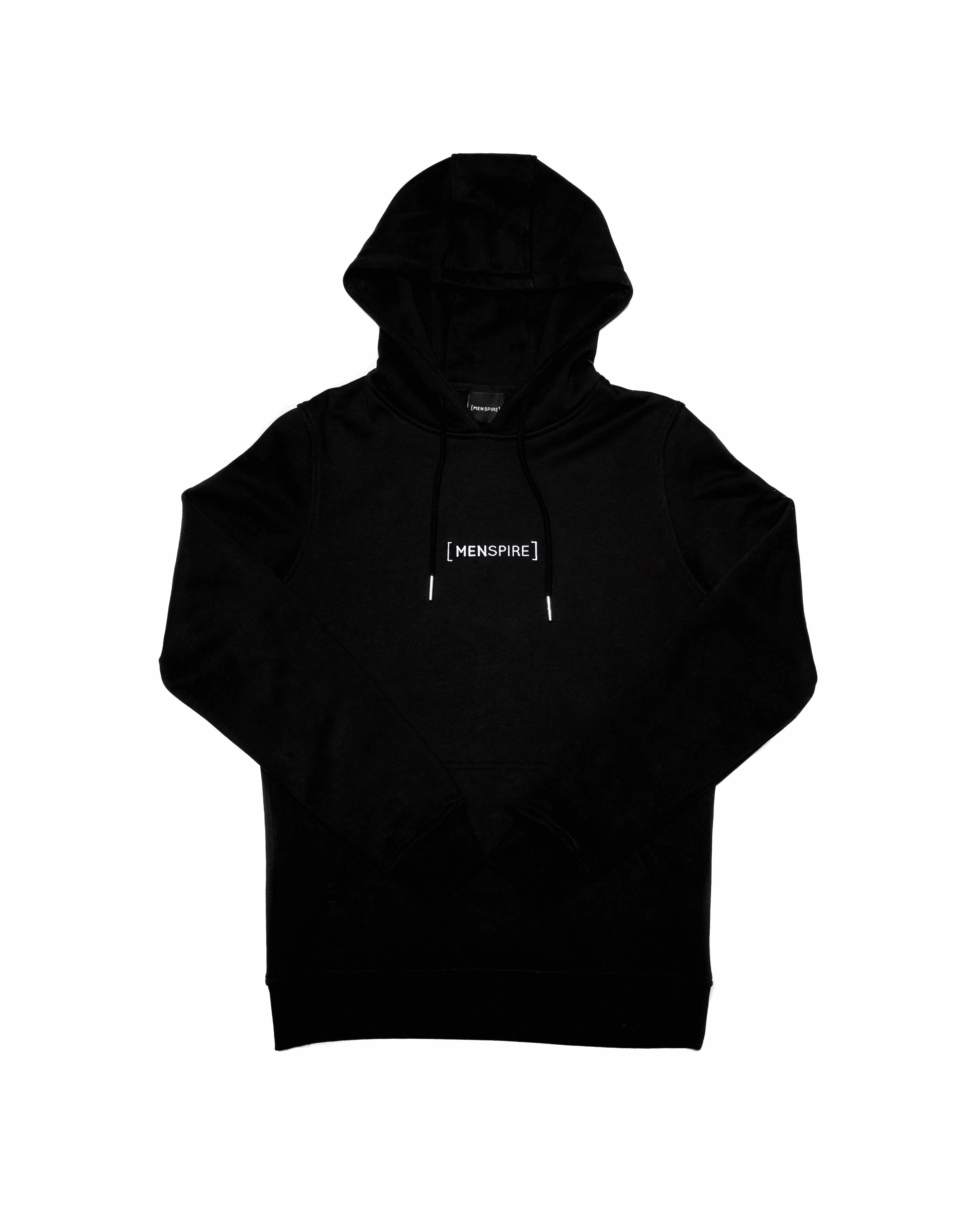 MENSPIRE Hoodie - Image 3