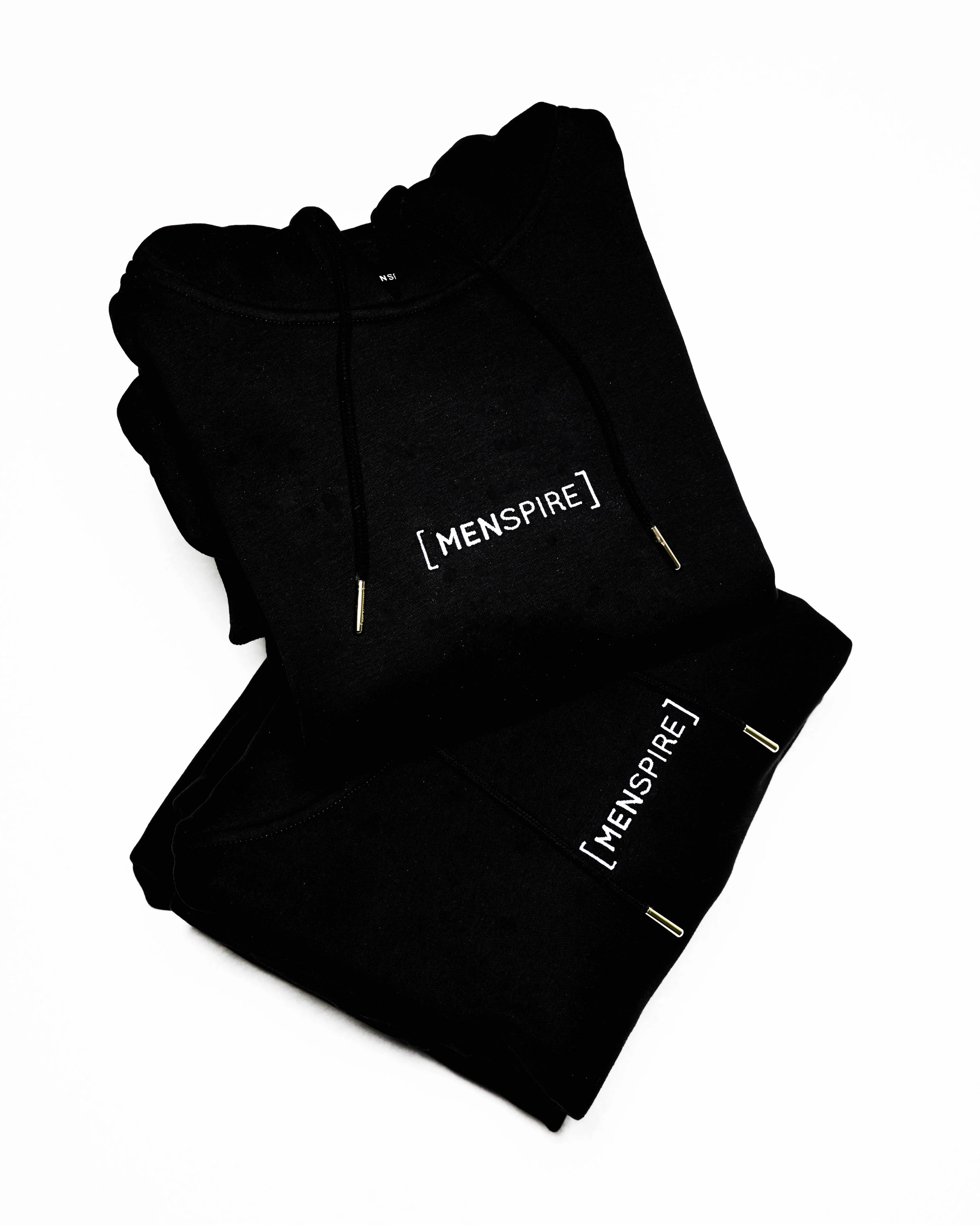 MENSPIRE Hoodie - Image 6
