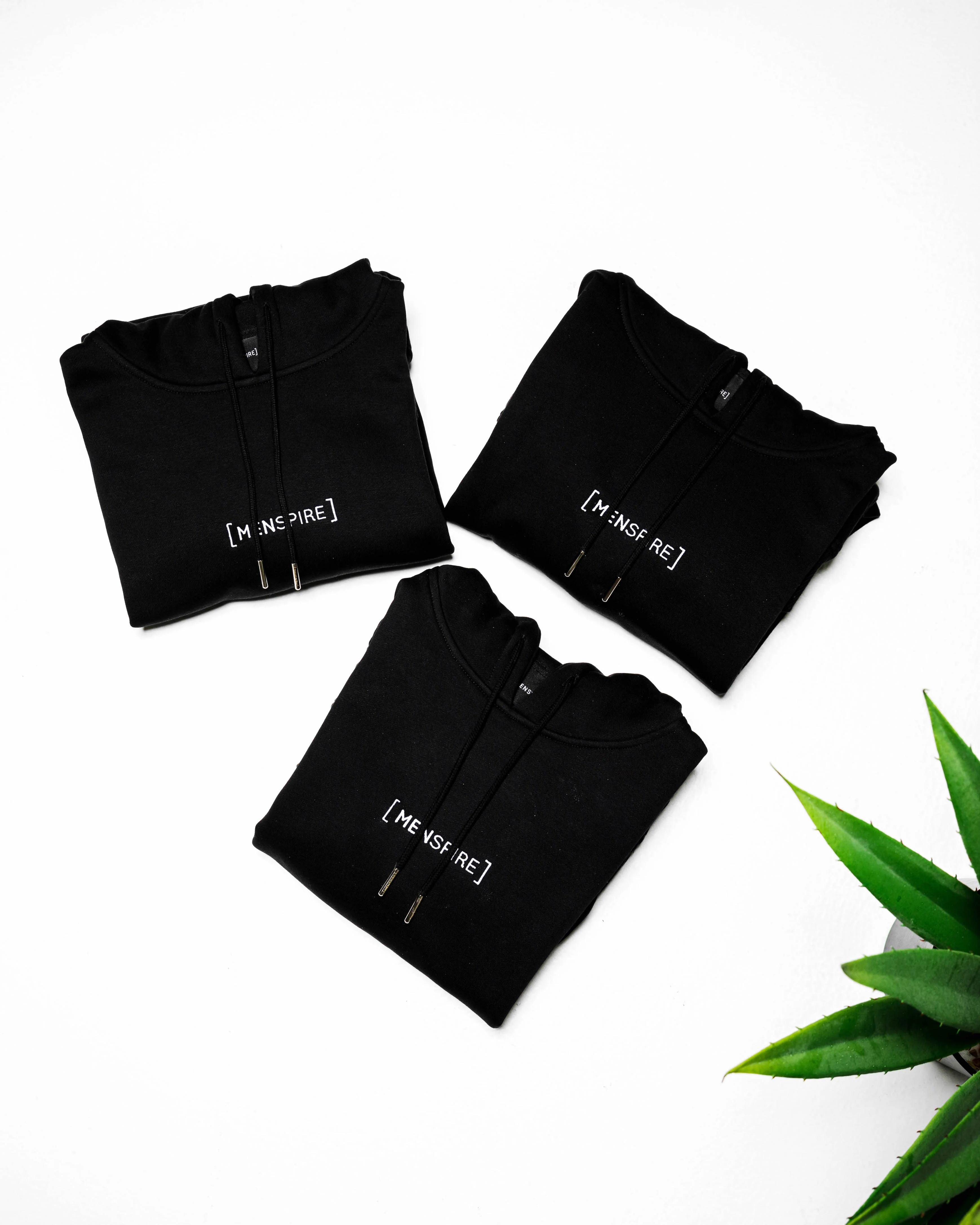 MENSPIRE Hoodie - Image 7