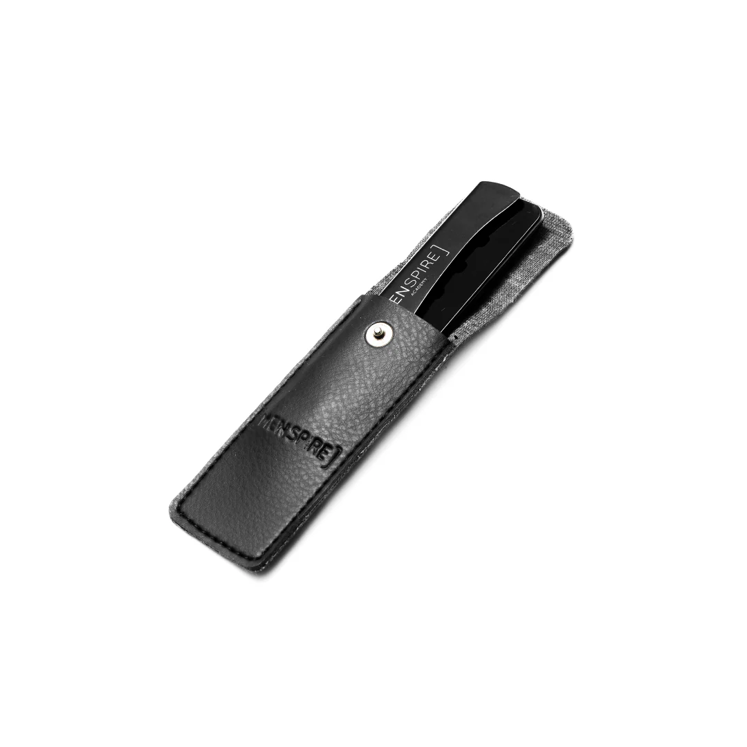 MENSPIRE Streaker Flick Comb - Image 3
